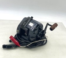 Usado, Carretel de pesca Shimano Dendou-maru EC3000 Elektrisch com programador de linha comprar usado  Enviando para Brazil