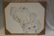 Cute elephant hanging for sale  Columbiaville