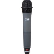 Microfone de mão sem fio Anchor Audio WH-8000 16 canais UHF comprar usado  Enviando para Brazil
