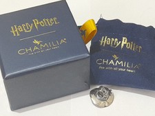 Chamilia harry potter for sale  LONDON