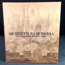 Architettura moderna avventura usato  Torino