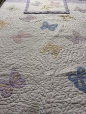 Company hand quilted for sale  Vero Beach