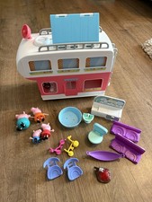 Peppa pig adventures for sale  DAGENHAM