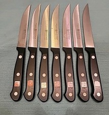 Wusthof 4050 steak for sale  Hollywood