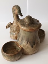 Denbac moutardier canard d'occasion  Saint-Sébastien-sur-Loire