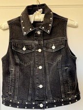 Mint velvet denim for sale  ROYSTON