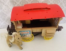 Sylvanian families vintage d'occasion  Expédié en Belgium