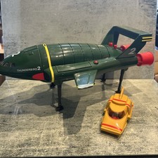 Vintage thunderbirds large for sale Vintage thunderbirds large for sale  WORCESTER