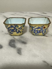 Vintage cloisone enamel for sale  Atlanta