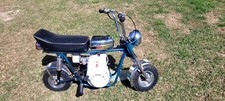 Rupp 1968 xl500 for sale  Little River