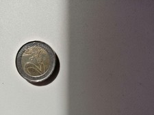 monete rare 2 portogallo usato  Sant Agata Bolognese