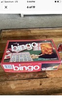 Vintagemilton bradley bingo for sale  Tonawanda