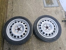 Volkswagen transporter pair for sale  CAMBRIDGE