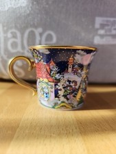 Rosenthal weihnachtstasse bjö gebraucht kaufen  Marktrodach