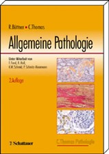 Allgemeine pathologie gebraucht kaufen  Berlin