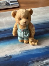 Cherished teddies child for sale  HOVE