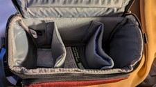 Thinktank mirrorless mover gebraucht kaufen  Sulzbach-Rosenberg