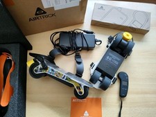 Airtrick electric skates gebraucht kaufen  Langenzenn