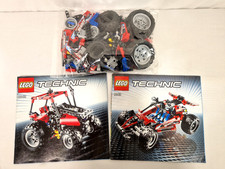 Lego technic 8048 gebraucht kaufen Lego technic 8048 gebraucht kaufen  Warstein