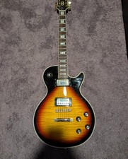 Import les paul for sale  Trussville