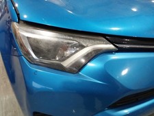 Farol de passageiros halogênio sem acabamento preto compatível com 16-18 RAV4 3040810 comprar usado  Enviando para Brazil