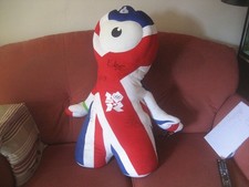 Large signed wenlock for sale  GLOUCESTER