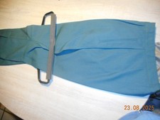 Stiefelhose breeches volkspoli gebraucht kaufen  Eggesin