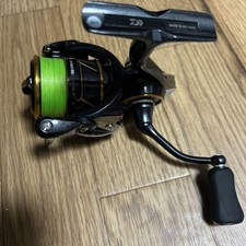 Daiwa caldia fclt2000s d'occasion  Expédié en France