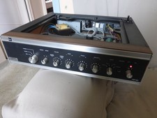 Dual chassis hs140 d'occasion  Bourg-en-Bresse