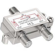 Sat splitter fach gebraucht kaufen  Frankenthal