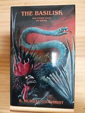 Basilisk murray gilchrist for sale  BRECON