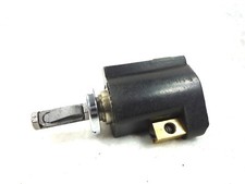 Fog light switch for sale  ORPINGTON