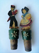 Anciens bouchons alsaciens d'occasion  Habsheim