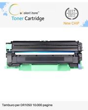 Tamburo brother dr1050 usato  Forli