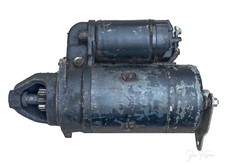 Original bosch starter for sale  Los Angeles