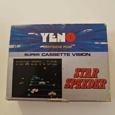 Yeno epoch super d'occasion  Paris IX