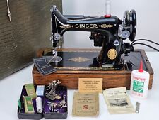Beauty 1952 singer for sale  BEDFORD