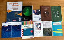 Abitur schulbücher mathematik gebraucht kaufen  Hohenstein-Ernstthal