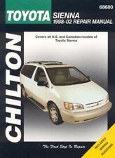 Toyota sienna 1998 for sale  Nottingham