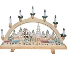 Konstsmide candle arch for sale  MILTON KEYNES