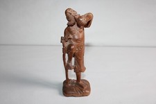 Sculpture bois asiatique d'occasion Sculpture bois asiatique d'occasion  Briare