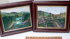 Pair susan bell for sale  PENZANCE