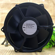 Ventilador de refrigeração EBMPAPST 170x170x50mm 17CM DC24V 1.8A W1G160-AA45-06 All Advanced comprar usado  Enviando para Brazil