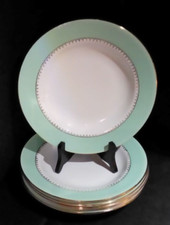 Assiettes creuse porcelaine d'occasion  Ambert