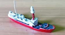 Feuerschiff borkumriff 1250 gebraucht kaufen  Hattingen
