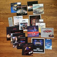 19x 1980s chevy for sale  Saint Louis
