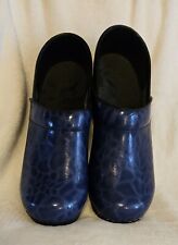 clog original sanita danish for sale  Pikeville