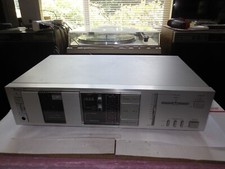 Nakamichi 2heads cassette for sale  Renton