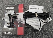 Yamaha dt50s dual d'occasion  Expédié en Belgium
