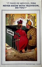 1958 bamforth brown for sale 1958 bamforth brown for sale  POOLE